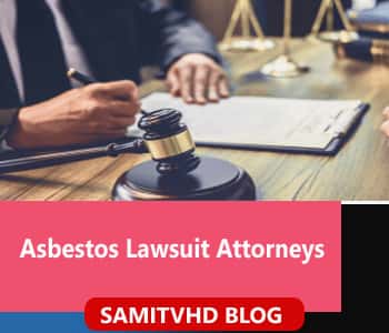 Asbestos Lawsuit Attorneys