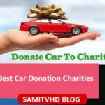 Best Car Donation Charities