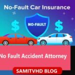 No Fault Accident Attorney
