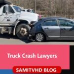 Truck Crash Lawyers and Best Truck Accident Lawyers