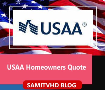 USAA Homeowners Quote: What You Need to Know