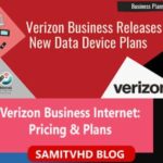 Verizon Business Internet Pricing and Plans