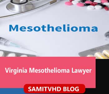 Virginia Mesothelioma Lawyer