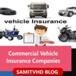 Commercial Vehicle Insurance Companies