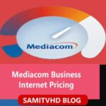 Mediacom Business Internet Pricing