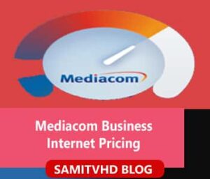 Mediacom Business Internet Pricing