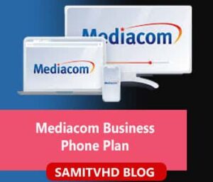 Mediacom Business Phone Plan