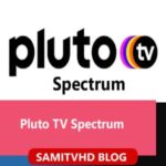 Pluto TV Spectrum