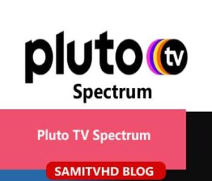 Pluto TV Spectrum