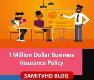 1 Million Dollar Business Insurance Policy